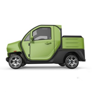 EV400-M2 Nuevo Auto Mini Inteligente de Dos Plazas, Económico, Chino, para Adultos - Product Image 1