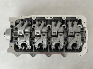 Pièces de moteur 7701478273, 16 soupapes, 1,2 L <span class=keywords><strong>D4F</strong></span>, culasse pour RENAULT <span class=keywords><strong>CLIO</strong></span> KANGOO MODUS SANDERO THALIA TWINGO - Product Image 5