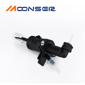 Cylindre maître d'embrayage 6Q0-721-388D pour Audi TT A3 8L1 8N3 8N9, pièce de rechange neuve - Product Image 2