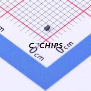 Original et nouveau TPPESD5V0X1BL DFN1006-2 Transistor ESD et protection contre les surtensions (TVS/ESD) - Product Image 1