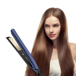 Avec de bons produits Nouveau <span class=keywords><strong>fer</strong></span> <span class=keywords><strong>à</strong></span> friser professionnel <span class=keywords><strong>à</strong></span> chauffage rapide <span class=keywords><strong>Fer</strong></span> <span class=keywords><strong>à</strong></span> lisser et <span class=keywords><strong>à</strong></span> friser élégant 2 en 1 - Product Image 1