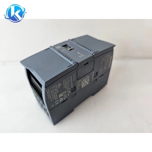 อะไหล่แท้ <span class=keywords><strong>6ES7</strong></span> <span class=keywords><strong>232</strong></span>-<span class=keywords><strong>4HB32</strong></span>-<span class=keywords><strong>0XB0</strong></span> ตำแหน่งที่ใช้งาน # S101 - Product Image 1