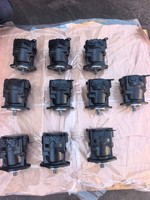 Moteur à vibrations MF044DAF pour rouleaux compresseurs Dynapac et Bomag, moteur hydraulique