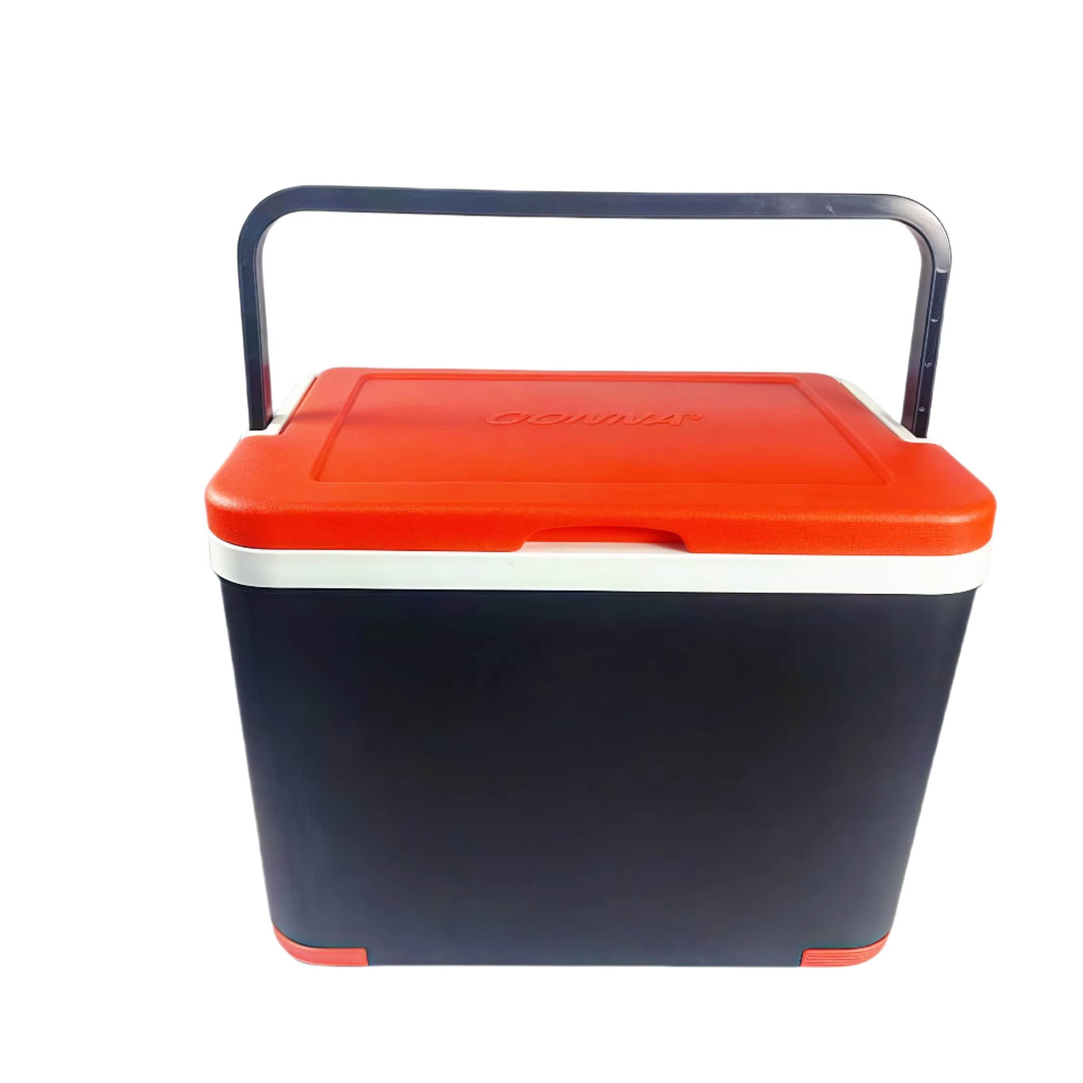 Thermocol Box for Ice 9L Lightweight Insulated Cooler