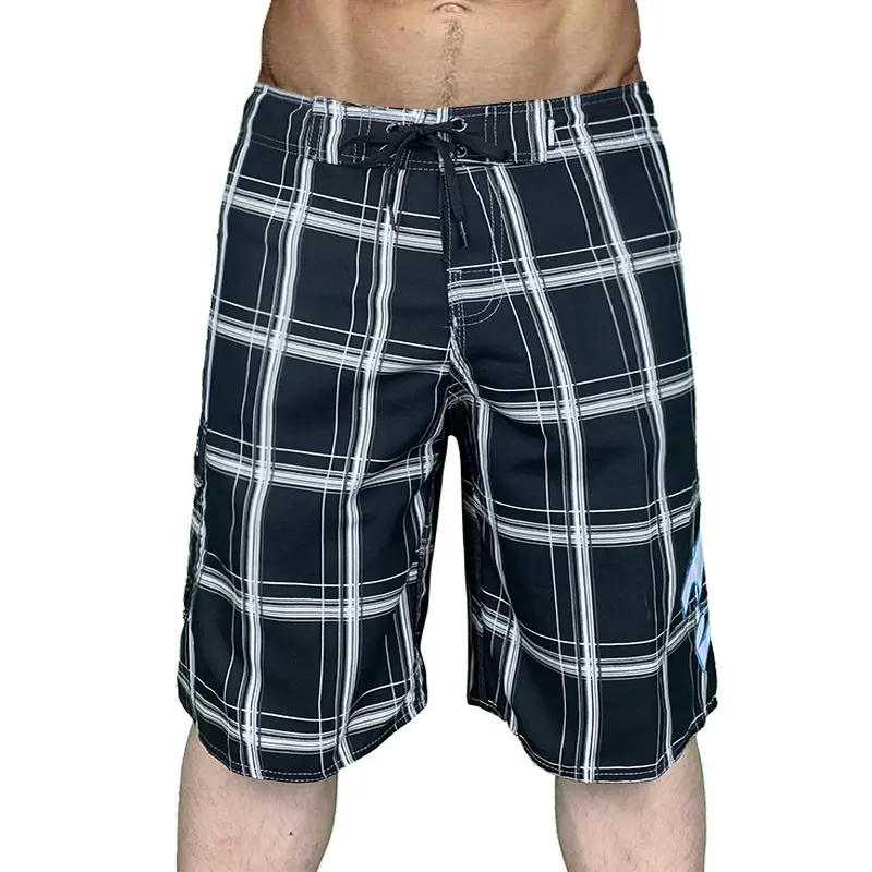 DS all'ingrosso di alta qualità mutandine di moda costume da bagno Fitness pantaloncini da spiaggia per gli uomini