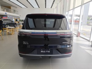 Nuevo Chery Fulwin T11 2025, SUV Eléctrico Bicolor, Cuero Oscuro, Volante <span class=keywords><strong>a</strong></span> la Izquierda, Adquisición Profesional para Flotas, Entrega Inmediata - Product Image 5