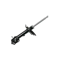 Accessoires OEM Amortisseurs arrière de haute qualité pour TOYOTA LAND CRUISER PRADO GRJ/KZJ/LJ/RZJ125 4WD KYB 344410