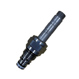 Válvula Solenoide de Cartucho Winner EP08W2A01N05, Válvula de Control Direccional Normalmente Cerrada para Sistemas Hidráulicos - Product Image 2