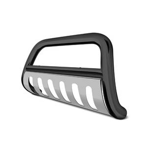 Parachoques Delantero de Venta Directa de Fábrica, Barra Protectora para Toyota Fortuner, Tacoma, Fj <span class=keywords><strong>Cruiser</strong></span>, Tundra, Mitsubishi L200, Ram, Dmax - Product Image 1