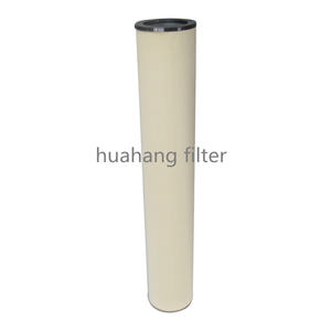 Cartouche filtrante industrielle en acier inoxydable de la meilleure qualité du fabricant chinois - Product Image 4