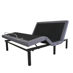 เตียงไฟฟ้าปรับได้นอนได้ที่พิงหลังขนาดควีนไซส์ดีไซน์นวัตกรรม - Product Image 3
