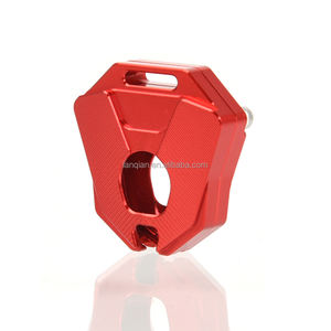 Couvre-clé créatif pour <span class=keywords><strong>Honda</strong></span> Africa Twin CRF1100L CRF1000L <span class=keywords><strong>CRF</strong></span> 1000 1100 L XRV750 XRV <span class=keywords><strong>750</strong></span> - Product Image 2