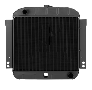 Chất lượng cao New bể nước ô tô Hệ thống làm mát bộ phận cho <span class=keywords><strong>Bedford</strong></span> J6 Máy kéo OEM no.2942616016 - Product Image 1