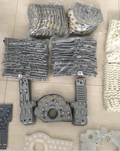 Membrana de teclado de panel táctil para reparación de máquina de ultrasonido HD6/HD7/HD11 Suministro de todo tipo de piezas de repuesto de máquina de ultrasonido - Product Image 1