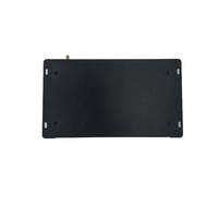 Boîtier multimédia Android intelligent pour affichage numérique commercial, publicité, 1080P RK3288 sans ventilateur, compatible SDK, pour centre commercial