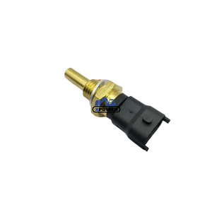Nouveau capteur de température d'eau XPower 20513340 20450685 VOE20450685 Noir Garantie de 6 mois pour pelle sur chenilles EC240B EC290B - Product Image 4