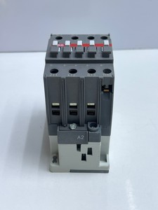 1SBL281001R8432 A30-30-32 คอนแทคเตอร์ 110V สำหรับ PLC - Product Image 2