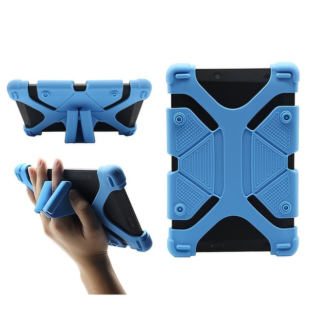 Универсальный Водонепроницаемый чехол для планшета