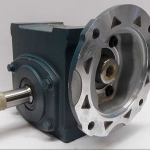 Novo Redutor de Velocidade Original TIGEAR <span class=keywords><strong>2</strong></span> com Engrenagem de Ângulo Reto 202Q07L56 751 137 HP Controlador de Programação PLC - Product Image 1