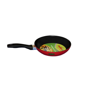 Sartén de fondo de inducción antiadherente de aluminio sin tapa 26 cm Servicio OEM Exportación personalizada desde proveedor de Bangladesh - Product Image 6