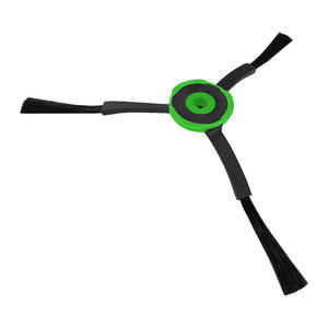 Brosse latérale noire à 3 bras de remplacement pour IRobots Roombas I & e Series J7 J7 + <span class=keywords><strong>I7</strong></span> <span class=keywords><strong>I7</strong></span> + E7 i3 i4 Accessoires pour aspirateur robot - Product Image 5