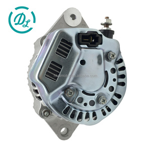 Alternateur d'excavatrice EexcavaStart 12V 50A 129052-77220 101211-2200 pour C2.6 - Product Image 2