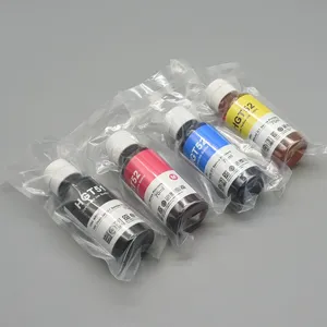 4ชิ้น <span class=keywords><strong>GT51</strong></span> CMYK/GT52/HGT51/HGT52ชุดหมึกเติมสำหรับ GT5810 <span class=keywords><strong>HP</strong></span>/ถัง5820 310/311/318/319/410/411/418/510/519/511/516/518/508 OEM - Product Image 2