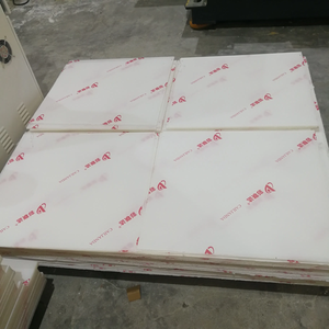 Tùy Chỉnh Kích Thước Chịu Nhiệt Acrylic 100Mm 300Mm 500Mm Dày Nhuộm Màu Nhựa Thăng Hoa Tấm Acrylic Cho Cắt Laser - Product Image 4