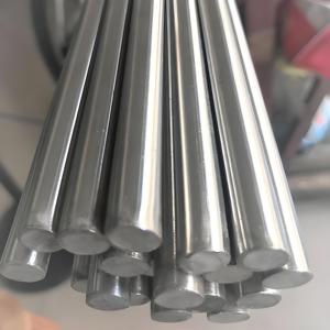 Batang Baja Tahan Karat AISI <span class=keywords><strong>316L</strong></span> 2205 2507 Permukaan Cerah 310S 304L 3mm-60mm Batang <span class=keywords><strong>Stainless</strong></span> <span class=keywords><strong>Steel</strong></span> Standar ASTM Layanan Pemotongan Tersedia - Product Image 4