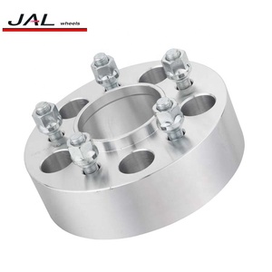 Espaciador <span class=keywords><strong>de</strong></span> <span class=keywords><strong>Rueda</strong></span> <span class=keywords><strong>de</strong></span> Aluminio <span class=keywords><strong>de</strong></span> 30mm 50mm <span class=keywords><strong>5x112</strong></span> 5x114.3 5x120 5x127 5x139.7 6x139.7 5x165.1 Adaptador <span class=keywords><strong>de</strong></span> <span class=keywords><strong>Rueda</strong></span> para Llanta <span class=keywords><strong>de</strong></span> Acero y Llanta <span class=keywords><strong>de</strong></span> Aleación - Product Image 4