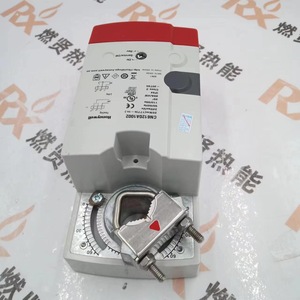 ตัวกระตุ้นแดมเปอร์ฮันนี่เวลล์ รุ่น CN7234A2008 ไฟฟ้า 24VAC อะไหล่ระบบ HVAC - Product Image 2