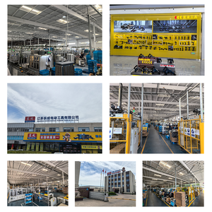 Dongcheng Industrial DIY Portable 220V 1100W Multi-Fungsi <span class=keywords><strong>Rotary</strong></span> Electric <span class=keywords><strong>Hammer</strong></span> Impact Drill Pickaxe Function 95.9ft-lb Max - Product Image 5