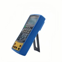 High Precision Hand-Held 0.02 Accuracy Multifunctional Process Calibrator for Test Instruments