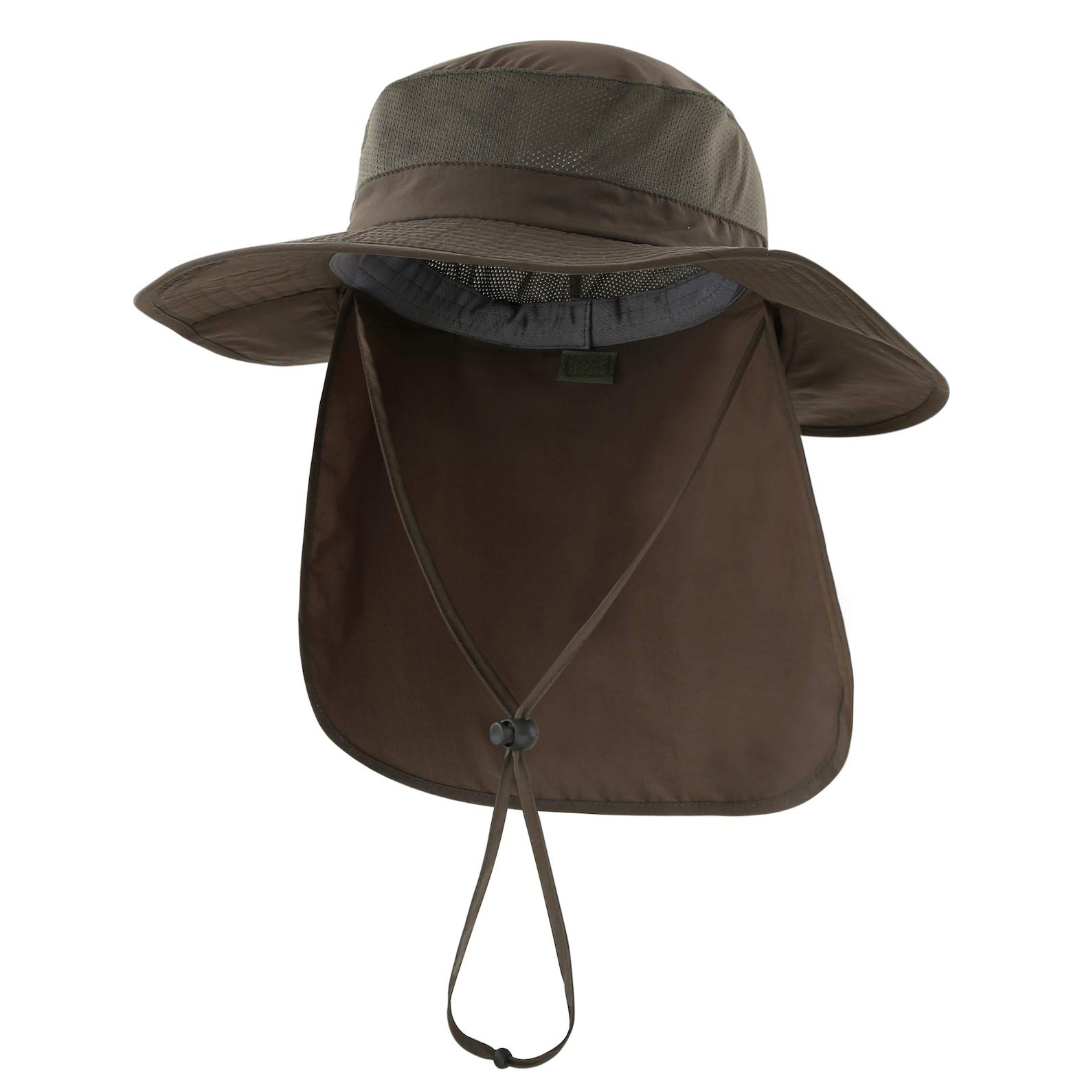 O สีเขียว