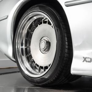 Rueda forjada 18 19 20 22 24 26 pulgadas 2 piezas para defender 90 110 130 L663 para Bmw m3 M4 M5 M6 M7 <span class=keywords><strong>M8</strong></span> m2c m2 <span class=keywords><strong>alpina</strong></span> B7 Z4 E30 E31 - Product Image 3