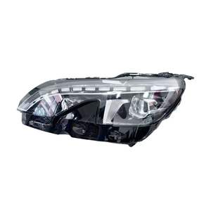 Parti automobilistiche sono adatti per <span class=keywords><strong>Peugeot</strong></span> II <span class=keywords><strong>3008</strong></span> 4008/P84 5008/P87C assemblaggio faro OEM 1675812480 1675812580 - Product Image 4
