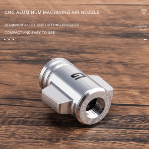 مجموعة منفاخ مضخة CO2 للدراجة مضخة CO2 محمولة مع سترة واقية من البلاستيك (لا تشمل خرطوشات CO2) - Product Image 4