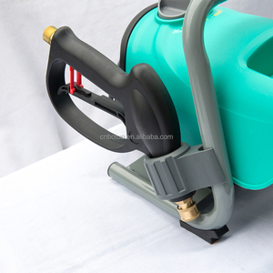 Limpiador de Superficies Portátil de Alta Presión Botuo 1015Psi 70Bar 12Lpm, Limpiador de Autos de Alta Presión - Product Image 5