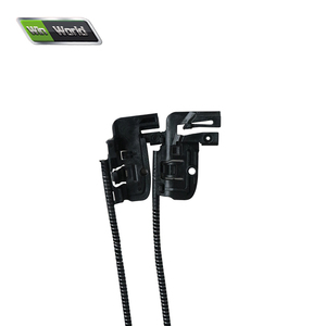 Pièces de <span class=keywords><strong>toit</strong></span> <span class=keywords><strong>ouvrant</strong></span>, câbles, accessoires de réparation, kit de réparation de <span class=keywords><strong>toit</strong></span> <span class=keywords><strong>ouvrant</strong></span> pour Porsche Cayenne Macan Audi A6 <span class=keywords><strong>Q3</strong></span> - Product Image 6