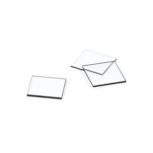 Elektronik sınıf CVD elmas tek kristal elmas plaka nihai yarı iletken - Product Image 3