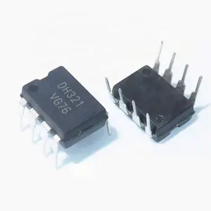 Zhida Shunfa DH321 DH 321 neu ankommen original DIP8 Induktion sherd Power Chip DH321