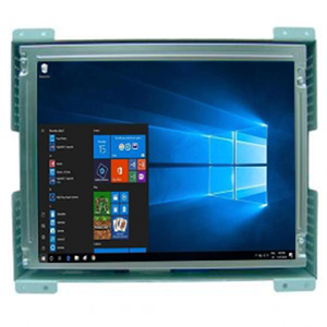 Độ sáng cao ngoài trời LCD hiển thị 6 7 8 10 11.6 12 13.3 15.6 17 17.3 18.5 19 21.5 27 40 inch mở khung cảm ứng màn hình Màn hình - Product Image 2