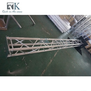 Soporte de Aluminio Portátil para Truss, Sistema de Truss Resistente y de Alta Capacidad de Carga - Product Image 4