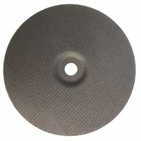 Disque de meulage abrasif T42 pour fer, métal, acier, disque de coupe 230*3*22.23mm, meuleuse d'angle 9 pouces, disque de coupe, meule
