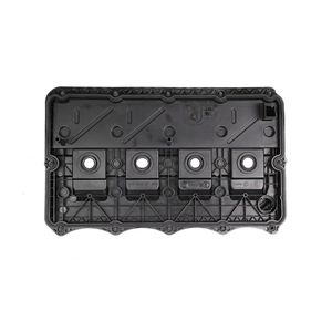 Coperchio Valvole Superiore Testata Motore per Ford Transit TDCI 2006-2012 1516726 6C1Q6K271CE LR007754 - Product Image 3