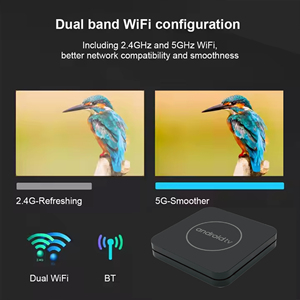 Gecen <span class=keywords><strong>TV</strong></span> <span class=keywords><strong>BOX</strong></span> <span class=keywords><strong>ANDROID</strong></span> 15.0 ATV với B <span class=keywords><strong>t</strong></span> giọng nói <span class=keywords><strong>t</strong></span>ừ xa Quad core 5 gam <span class=keywords><strong>Wifi</strong></span> 4K 2GB 16GB thông minh <span class=keywords><strong>TV</strong></span> <span class=keywords><strong>Android</strong></span> <span class=keywords><strong>Box</strong></span> - Product Image 6