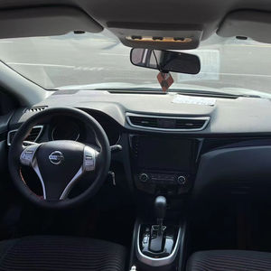 <span class=keywords><strong>Nissan</strong></span> Qashqai 2017 2.0L, Auto Usado Chino, Vehículo Económico, SUV Blanco, Gran Distancia al Suelo, Volante a la Izquierda - Product Image 6