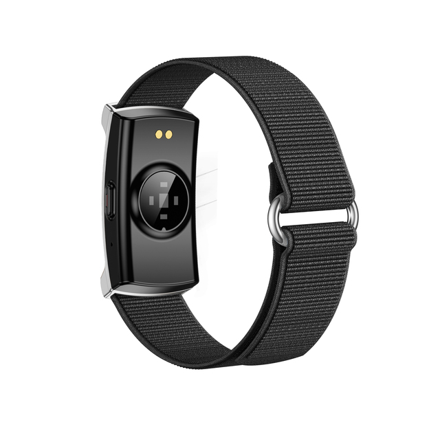Multifunctional Health Tracker, U25 Screenless Smart Bracelet, IP67 Waterproof for Daily Sports Monitoring