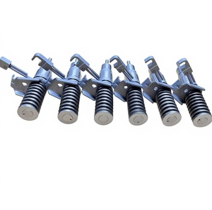 ขายดี APEX หัวฉีดคอมมอนเรลคุณภาพสูง 127-8218/127-8216/127-8213 สำหรับเครื่องจักรก่อสร้าง - Product Image 6