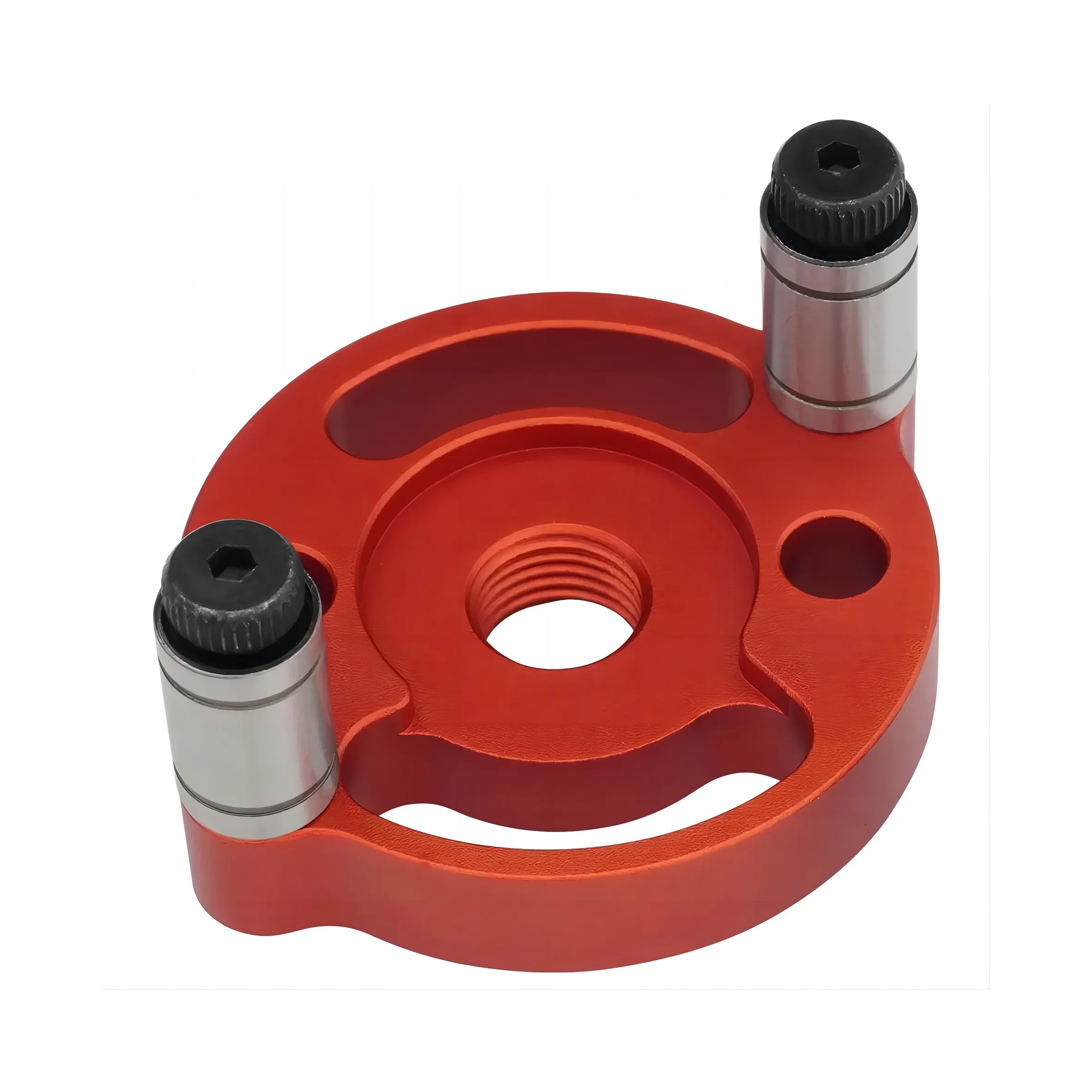 Fábrica Venda Vários Amplamente Utilizado Qualidade Superior Handle Hole Drilling Punch Positioner